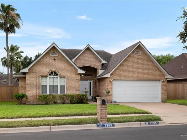 7505 N 20th St, McAllen, TX 78504