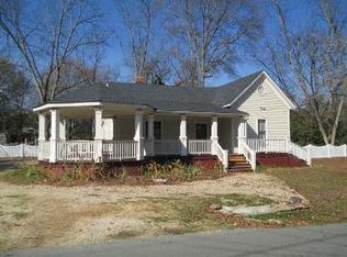 169 N Dogwood Ave, Social Circle, GA 30025
