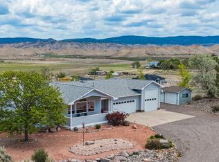 16150 6830th Rd, Montrose, CO 81401