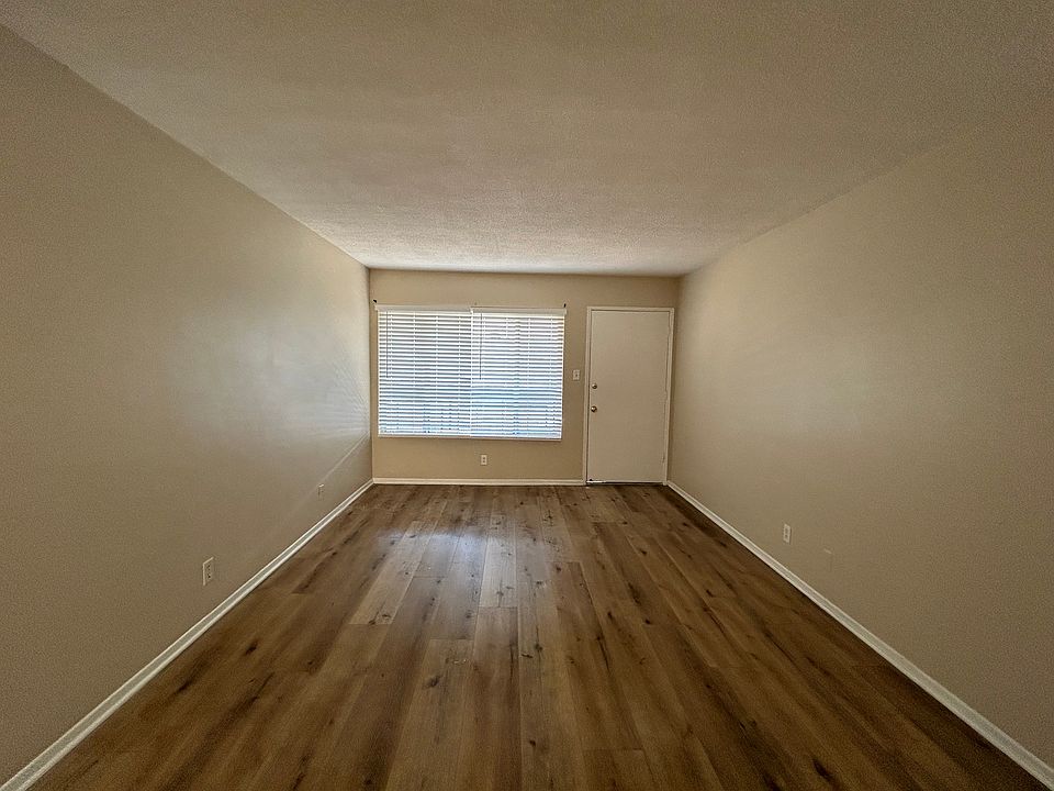 Large living room