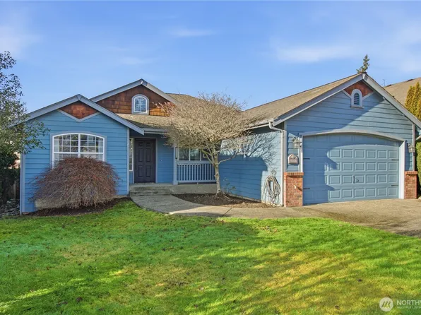 31017 117th Place SE, Auburn, WA 98092
