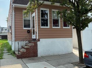 46 Lake St, Belleville, NJ 07109