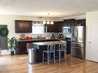 32038 Unity Rd, Sedley, VA 23878