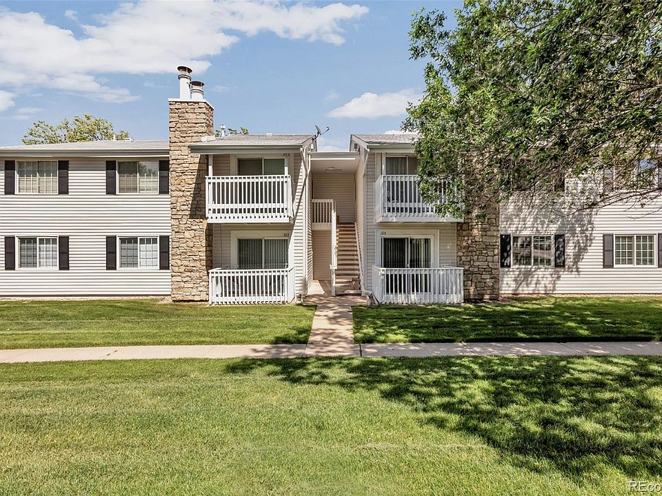 1st image of 14453 E Jewell Avenue #104