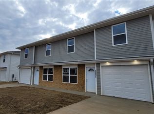 1215 Nedra Dr #A, Decatur, AR 72722