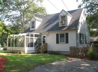 101 Dawley Park Rd, Richmond, RI 02898