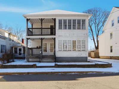 105 East St, North Attleboro, MA, 02760