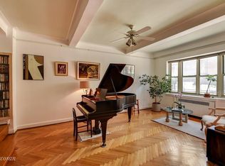 255 Cabrini Blvd APT 1A, New York, NY 10040