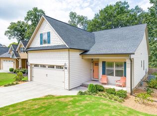 15 Tahlequah St NE, Rome, GA 30161
