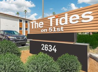Tides on 51st, Phoenix, AZ 85035