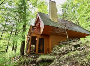 7690 Blue Lake Point Rd, Minocqua, WI 54548