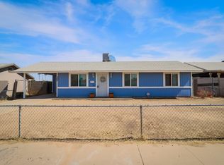 5007 S 19th Dr, Phoenix, AZ 85041