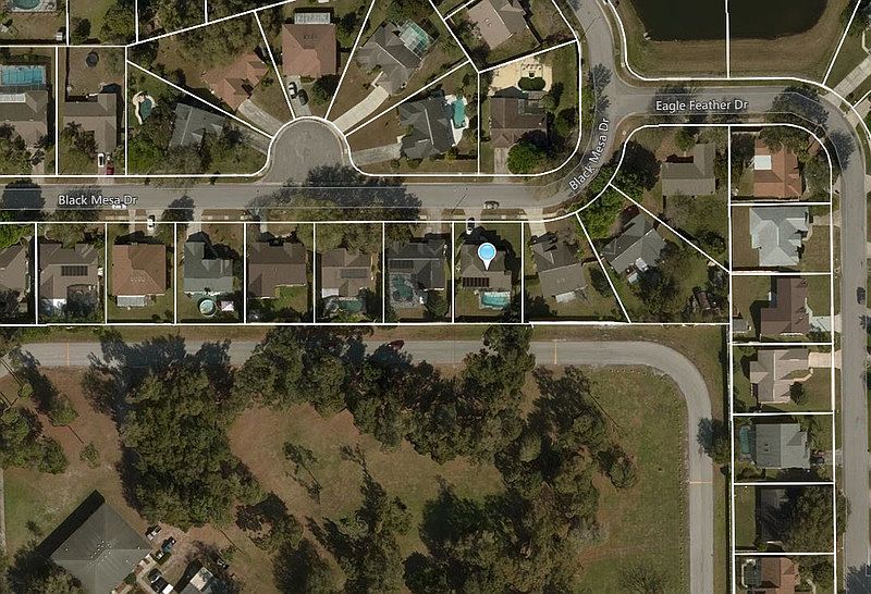 1st image of 8654 Black Mesa Dr