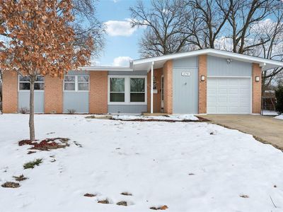 270 Duquette Ln, Florissant, MO, 63033