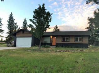 978 W Sierra Brooks Dr, Loyalton, CA 96118