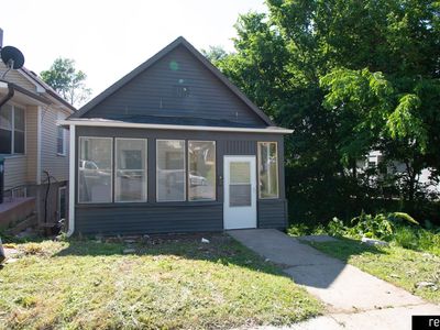 1204 S 27th St, Omaha, NE, 68105