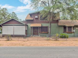 1001 N Easy St, Payson, AZ 85541