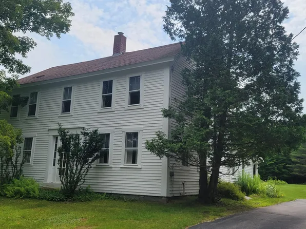 155 Dugway Road, Bridgton, ME 04009