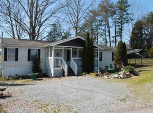 4345 Diamond Valley Rd, Kodak, TN 37764