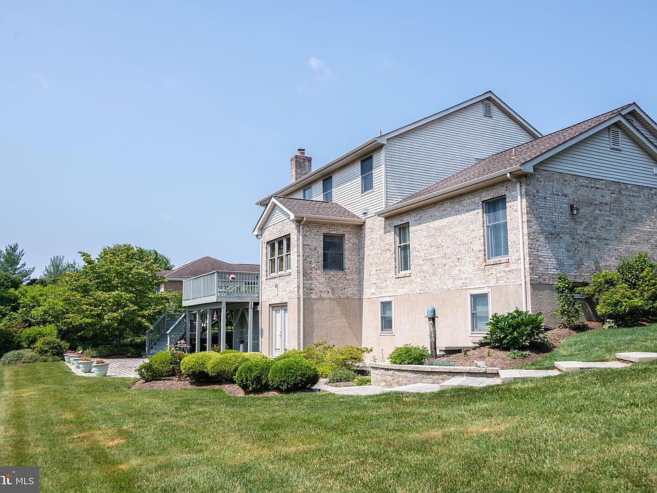 317 Detjen Dr, Hockessin, DE 19707 Zillow