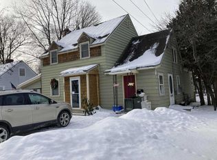 1231 North Ave, Burlington, VT 05408