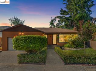 1711 Ganges Ave, El Cerrito, CA