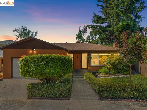 1711 Ganges Ave, El Cerrito, CA 94530