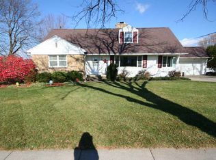 604 North St, Williamsburg, IA