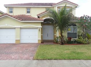 24426 SW 108th Pl, Homestead, FL 33032