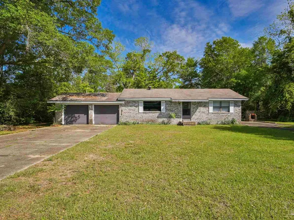 8 Cambridge Ave, Pensacola, FL 32534