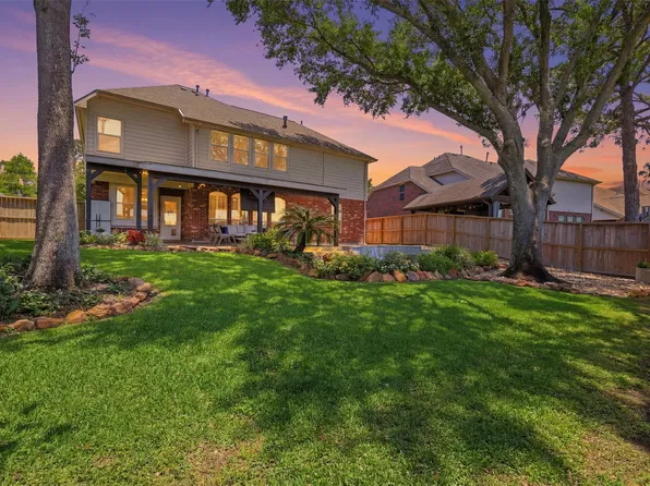 9523 Bayou Lake Ln, Houston, TX 77040