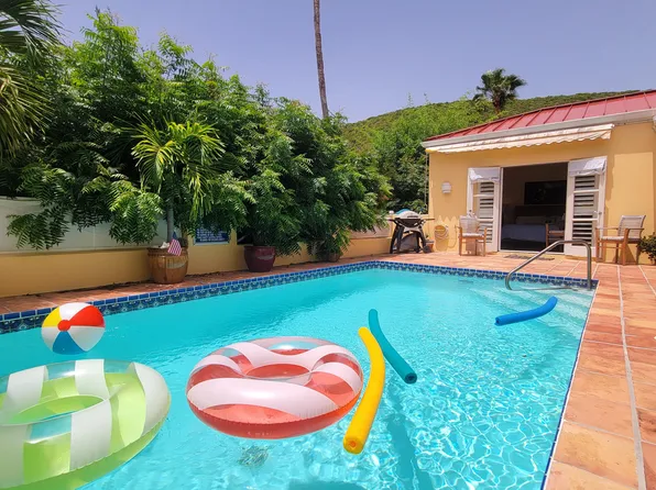 23 Villa Madeleine, St. Croix, VI 00820