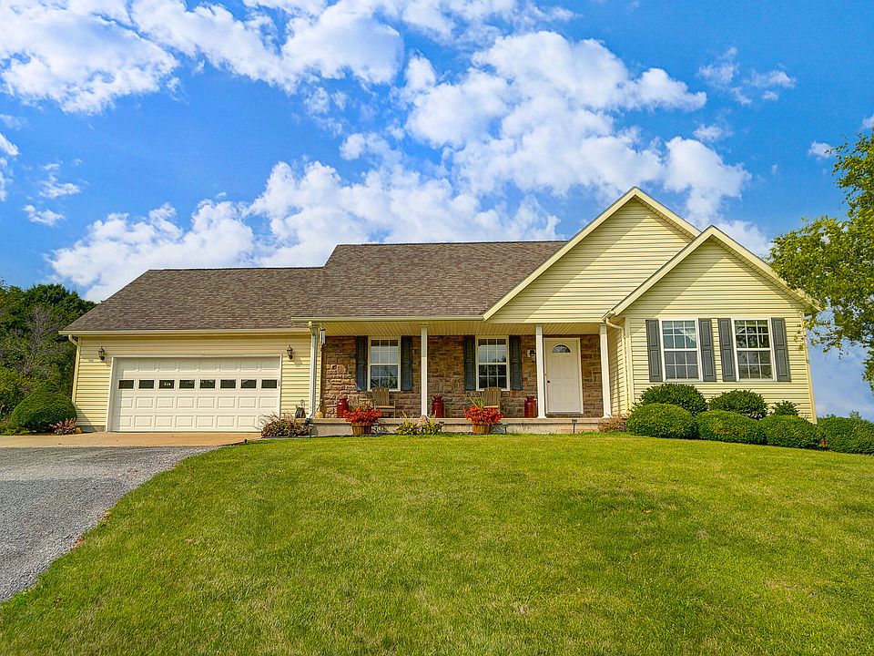 6102 Cable Rd, Cable, OH 43009 Zillow