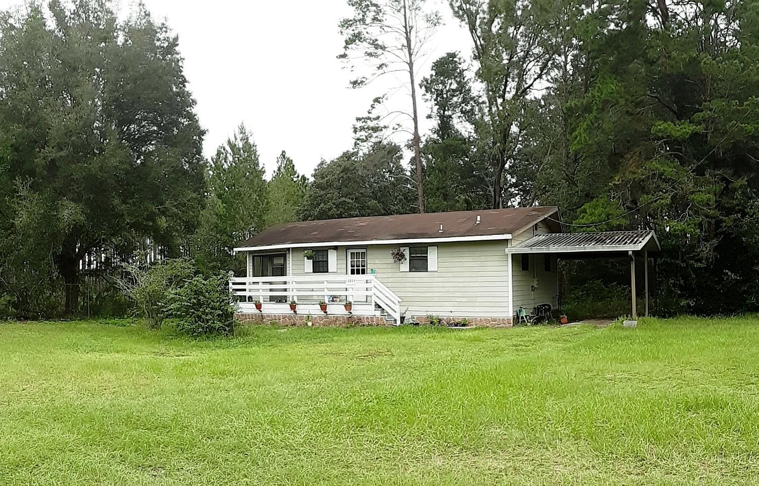 12253 NE 131st Pl, Archer, FL 32618 | Zillow