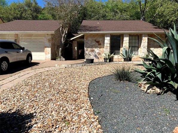 6204 Turtle Point Dr, Austin, TX 78746
