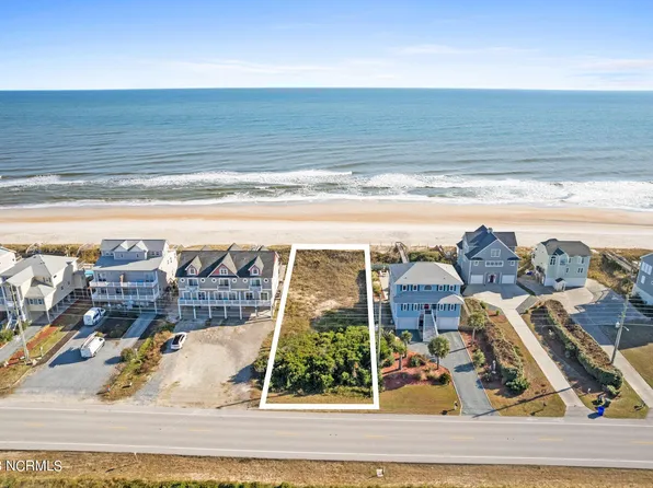 3862 Island Drive, North Topsail Beach, NC 28460