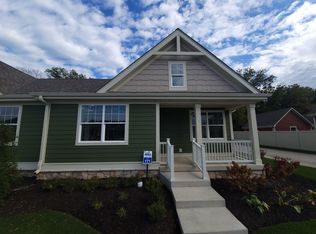 1177 Harbor Way, Chesterton, IN 46304