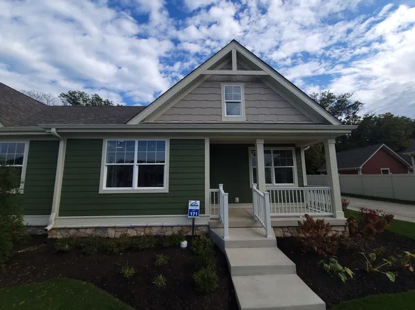 1177 Harbor Way, Chesterton, IN 46304