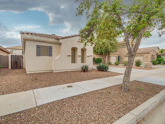 2nd image of 17413 W Papago St