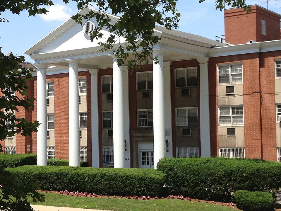Building Exterior