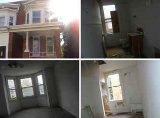 3902 Reisterstown Rd, Baltimore, MD 21215