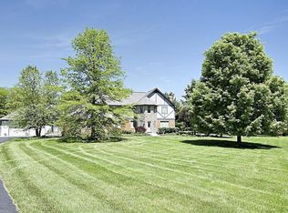 6950 Concord Bend Dr, Powell, OH 43065