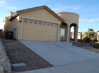2620 Falling Rock Pl, El Paso, TX 79938
