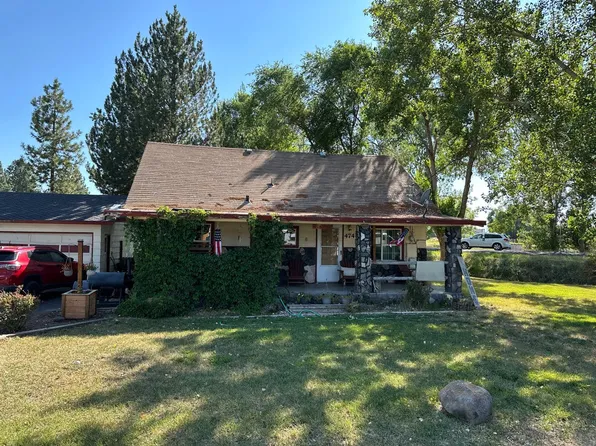 4744 Harlan Dr, Klamath Falls, OR 97603