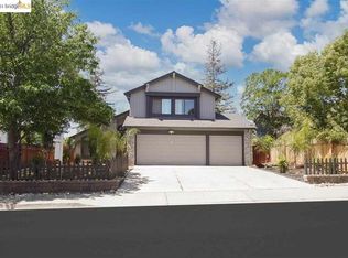 4556 Roebuck Way, Antioch, CA