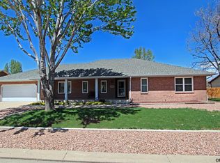 1345 Ridgewood Ct, Canon City, CO 81212