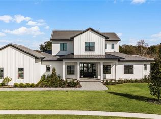 2516 Windermere Reserve Ct, Windermere, FL 34786