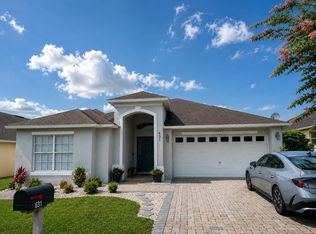 631 OLD BRIDGE CIRCLE, DAVENPORT, FL 33897
