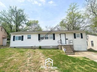 4616 S 23rd West Ave, Tulsa, OK 74107