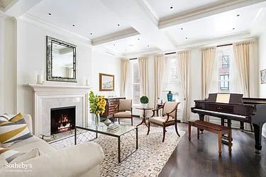 Sold by Sotheby's International Realty